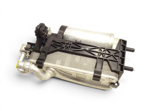 AC radiator BMW 4 Coupe (G22, G82) M 440 i Mild-Hybrid xDrive | BP37251268M32 - Image 3