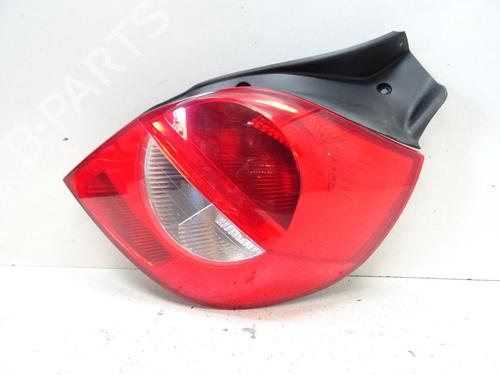 Used Right taillight Right taillight 20040747 20040747