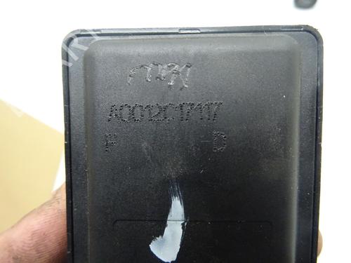 Electronic module RENAULT CLIO IV (BH_) 1.2 TCe 120 (BHAU) | BP32673361M83  - Image 5