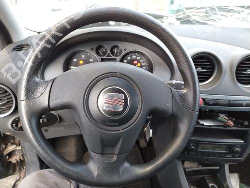 Vacuum pump SEAT IBIZA III (6L1) 1.9 TDI | BP30638815M80