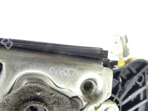 Front right lock DACIA SANDERO III 1.0 TCe 90 | BP25759238C97 