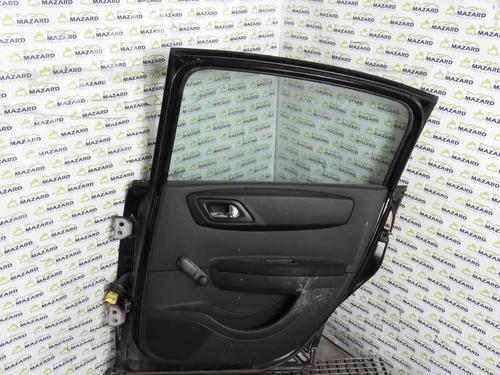 Used Right rear door CITROËN C4 I (LC_) [2004-2014]  20071636