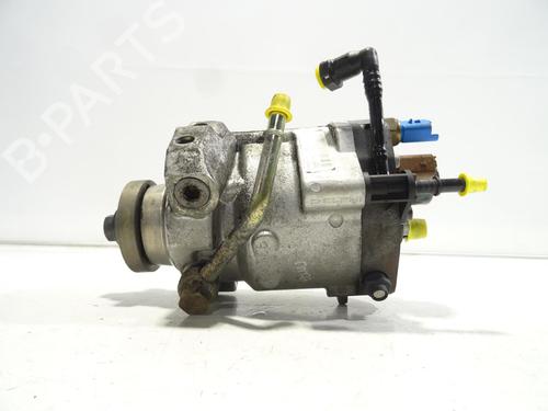 Used Injection pump FORD MONDEO III Turnier (BWY) 2.0 16V TDDi / TDCi (115 hp) 26617536