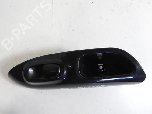 Right rear window switch NISSAN JUKE (F15) 1.5 dCi | BP20043781I28 