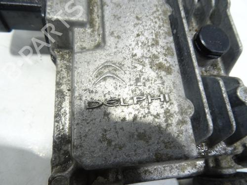 Start/Stop styreenhet PEUGEOT PARTNER Box Body/MPV 1.6 BlueHDi 100 | BP30755508M59