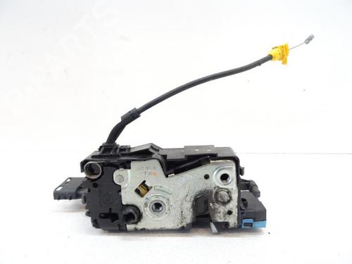 Used Rear left lock Rear left lock 20055007 20055007