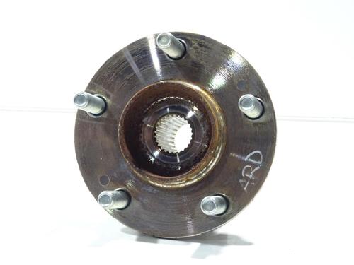 Right rear steering knuckle MITSUBISHI ECLIPSE CROSS (GK_, GL_) 1.5 T-Mivec 4WD | BP37725002M28 - Image 4