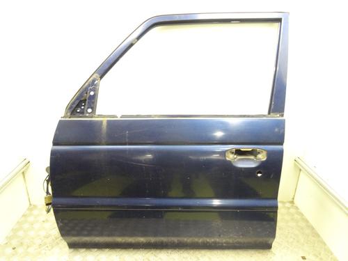 Używane Drzwi przednie lewe MITSUBISHI PAJERO II (V3_W, V2_W, V4_W, V5_W) 2.8 TD (V46W, V26W) (125 hp) 29585617