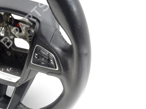 Steering wheel FORD KUGA II (DM2) 1.5 TDCi | BP36790736C49 - Image 8