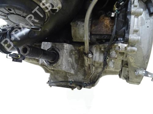 Engine MERCEDES-BENZ GLK-CLASS (X204) 250 CDI 4-matic (204.982, 204.904) | BP26617513M1  - Image 10
