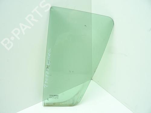 Used Rear left door window DACIA SANDERO II 1.5 Blue dCi 95 (B8JL) (95 hp) 29634620
