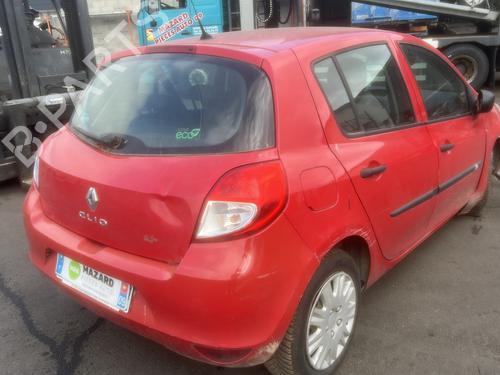 Left front window switch RENAULT CLIO III (BR0/1, CR0/1) 1.2 16V Hi-Flex (BR1U, CR1U) | BP29065981I27  - Image 8