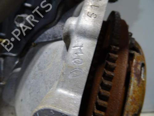 Engine PEUGEOT 107 (PM_, PN_) 1.0 | BP28612052M1