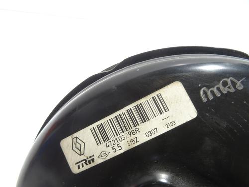 Used Servo brake Servo brake DACIA LOGAN MCV II 1.5 dCi (90 hp) 23851613 23851613