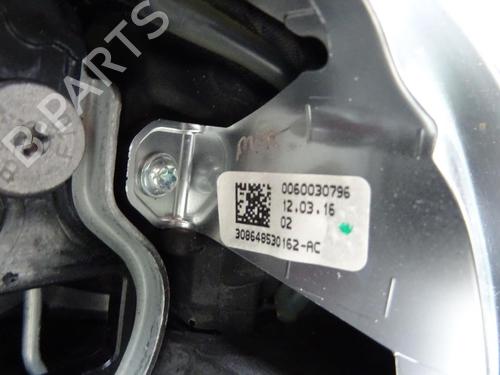 Steering wheel MERCEDES-BENZ A-CLASS (W176) A 200 CDI / d 4-matic (176.002) | BP31976582C49  - Image 7