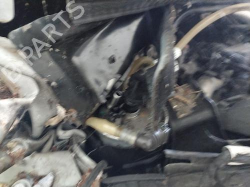 Brukte deler til RENAULT KANGOO Express (FW0/1_)  1.5 dCi 70 (FW0A, KW0V)  4918566