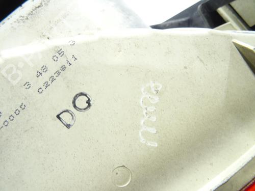 Used Right taillight Right taillight BMW 1 (E87) 116 i (115 hp) 26008134 26008134