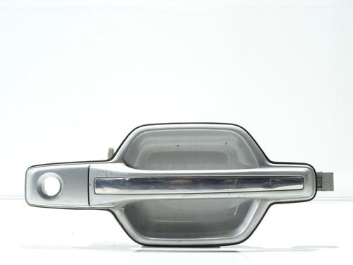 Used Front right exterior door handle MITSUBISHI PAJERO III (V7_W, V6_W) 3.2 Di-D (V68W) (160 hp) 30459598