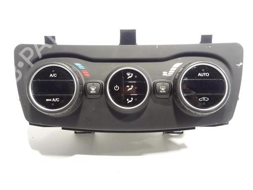 Used Climate control FIAT TIPO Hatchback (356_, 357_) 1.6 D (356HXG11) (114 hp) 27435943