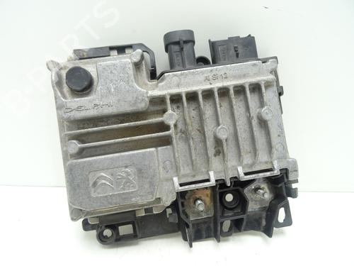 Used Start/Stop ECU PEUGEOT 208 I (CA_, CC_) 1.6 GTi (208 hp) 28190592