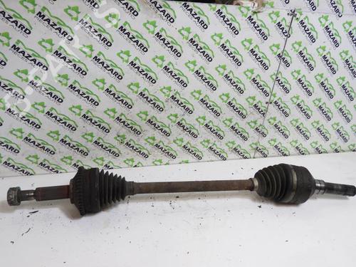 Used Right rear driveshaft JAGUAR S-TYPE II (X200) 3.0 V6 (238 hp) 20047807
