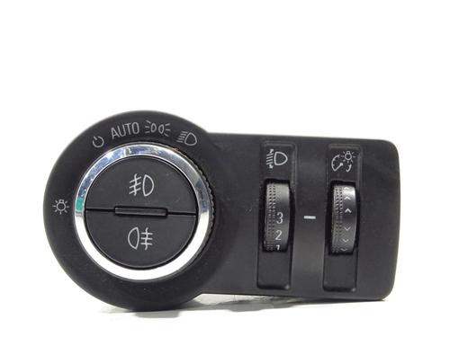Forlygtekontakt CHEVROLET CRUZE (J300) 2.0 CDI (163 hp) 28079978