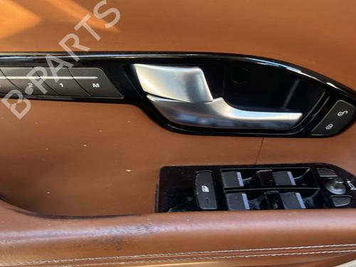 Front right window mechanism LAND ROVER RANGE ROVER EVOQUE (L538) 2.2 D 4x4 | BP30968764C23 - Image 11