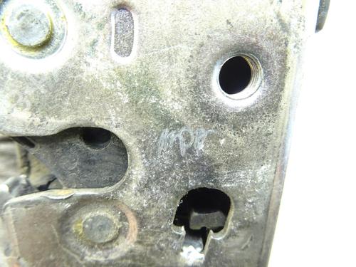 Front left lock PEUGEOT BOXER Van (244) 2.8 HDi | BP29188396C98 
