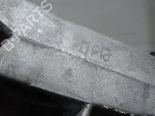 Gearbox RENAULT MEGANE I (BA0/1_) 1.6 e (BA0F, BA0S) | BP24446449M3 