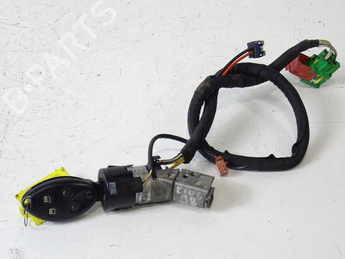 Used Ignition barrel PEUGEOT 807 (EB_) 2.2 HDi (128 hp) 32759532