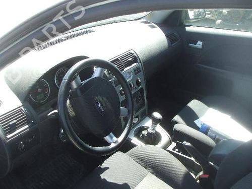 Right mirror FORD MONDEO III Turnier (BWY) 2.0 16V TDDi / TDCi | BP20073660C27 