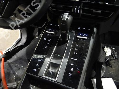 Varmeblæsermodstand PORSCHE MACAN (95B) | BP30618626M108 - Image 17