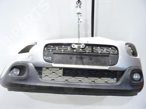 Used Front bumper CITROËN C3 III (SX) 1.6 BlueHDi 100 (99 hp) 24809665