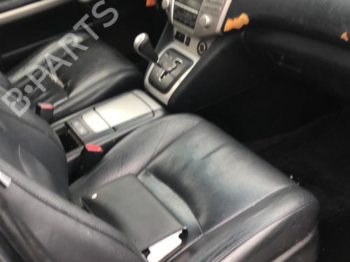 Mirror switch LEXUS RX (_U3_) 400h AWD (MHU38_, MHU38R) | BP30352974I25 - Image 10