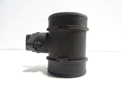 Used Mass air flow sensor CHRYSLER VOYAGER IV (RG, RS) 2.8 CRD (150 hp) 29340855