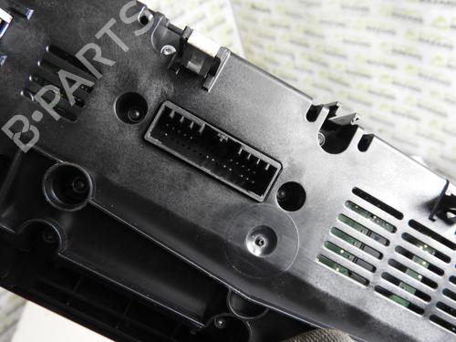Climate control JAGUAR XF II (X260) 3.0 | BP20065635I5 