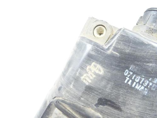 Venstre forlygte Venstre forlygte AUDI A4 B5 (8D2) 1.9 TDI (75 hp) 35888594 35888594