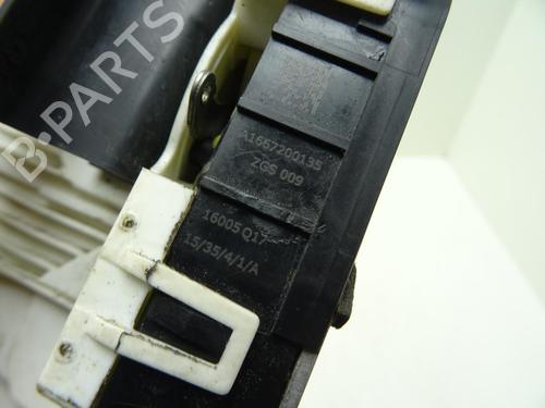 Used Front left lock Front left lock MERCEDES-BENZ A-CLASS (W176) A 160 CDI / d (176.011) (90 hp) 31848126 31848126