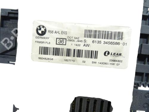 Electronic module MINI MINI COUNTRYMAN (R60) Cooper SD ALL4 | BP34520024M83 - Image 4