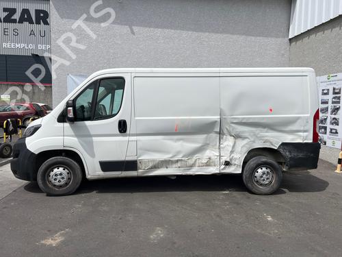 Particulate filter PEUGEOT BOXER Van 2.2 BlueHDi 140 | BP38303659M81 - Image 18