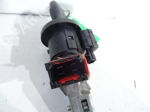 Electronic module RENAULT KANGOO Express (FW0/1_) 1.5 dCi 90 (FW0G, FW05, FW08, FW11) | BP31851047M83 