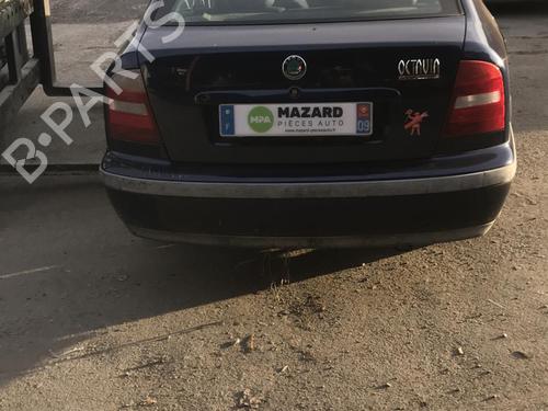Used Parts SKODA OCTAVIA I (1U2)  1.6  1815954