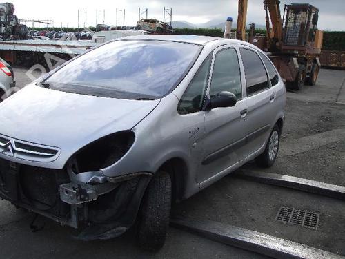 Right headlight CITROËN XSARA PICASSO (N68) 2.0 HDi | BP20049244C29 