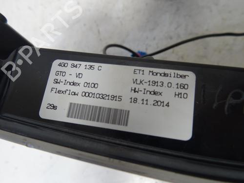 Interior roof light AUDI A6 C7 Avant (4G5, 4GD) 3.0 TDI quattro | BP20038560I8 