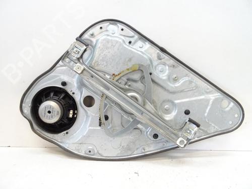 Used Rear left window mechanism Rear left window mechanism FORD C-MAX (DM2) 1.8 TDCi (115 hp) 20066137 20066137