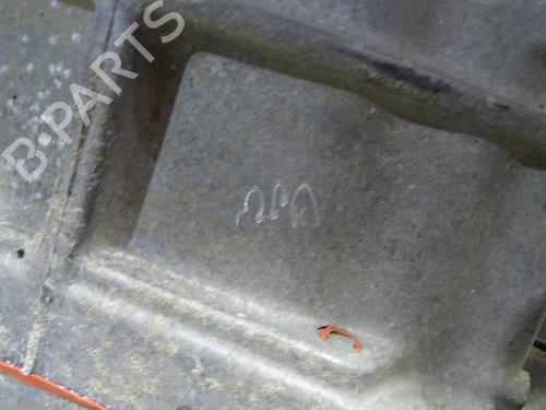 Used Gearbox Gearbox JEEP GRAND CHEROKEE I (ZJ, ZG) 2.5 TD 4x4 (Z) (115 hp) 26040615 26040615