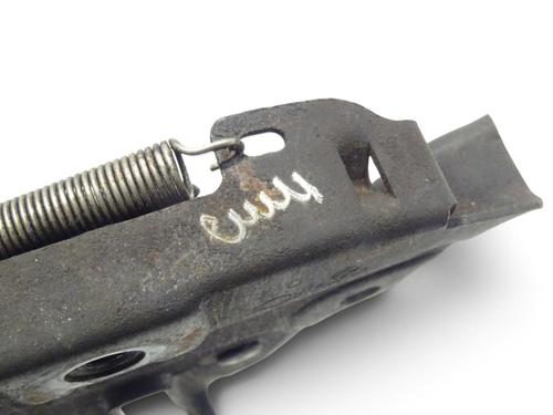 Used Hood lock Hood lock NISSAN PICK UP (D22) 2.5 TD 4WD (103 hp) 40535684 40535684