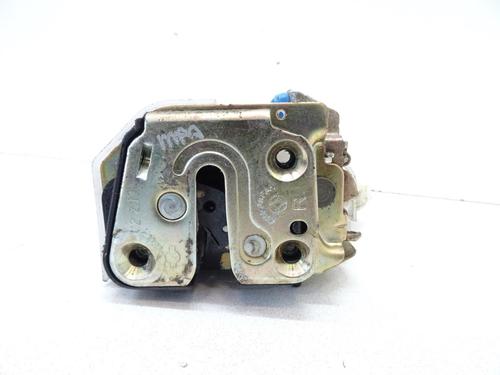 Rear right lock NISSAN TERRANO II (R20) 2.7 TDi 4WD | BP21969193C99 