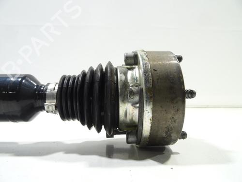 Used Right front driveshaft Right front driveshaft VW SCIROCCO III (137, 138) 1.4 TSI (160 hp) 21606248 21606248