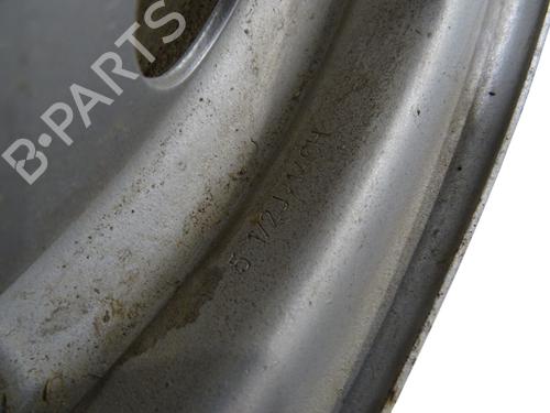 Used Rim Rim 37166058 37166058